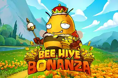 Bee Hive Bonanza